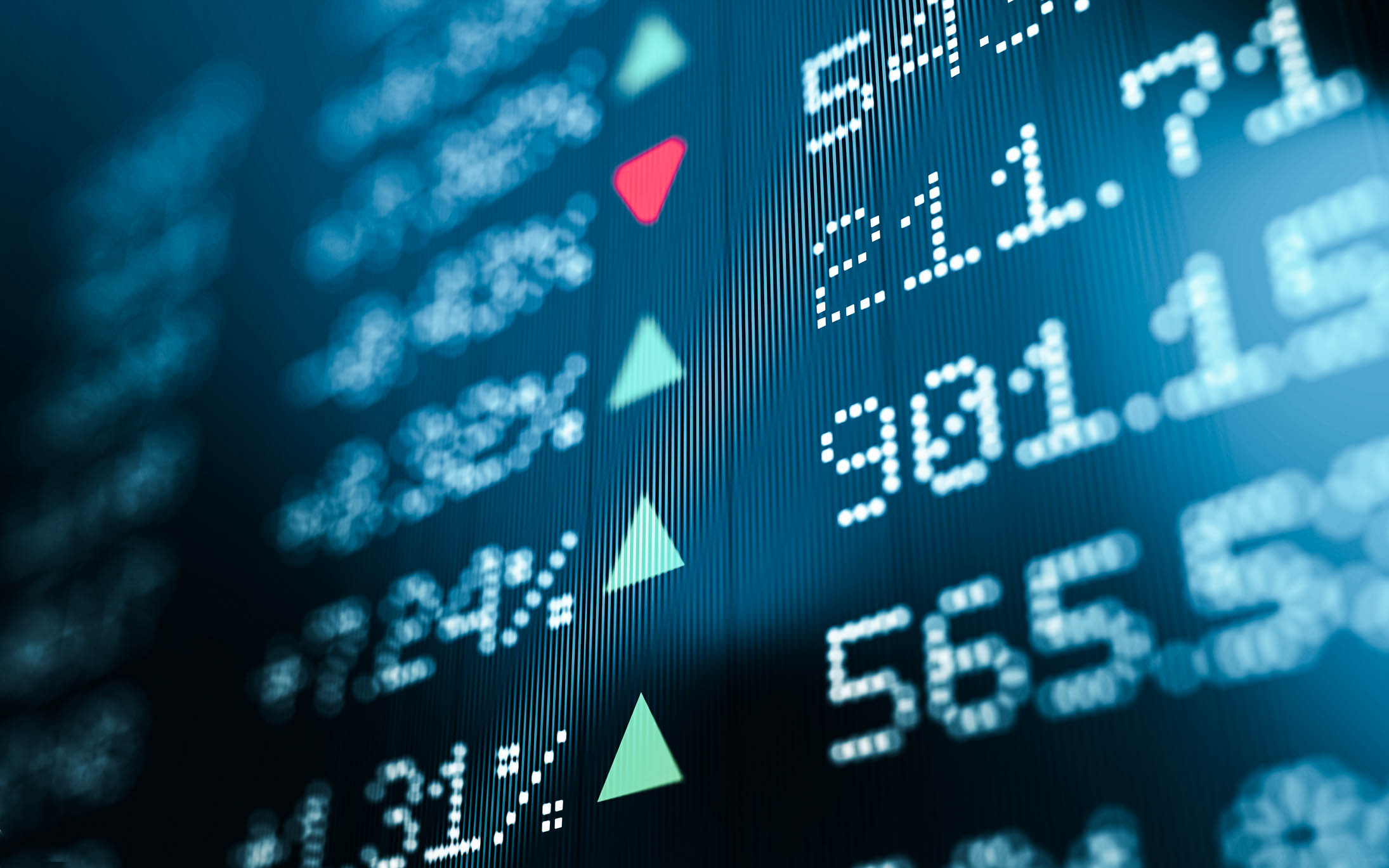 T+1 Accelerated Settlement: DTCC Proposal