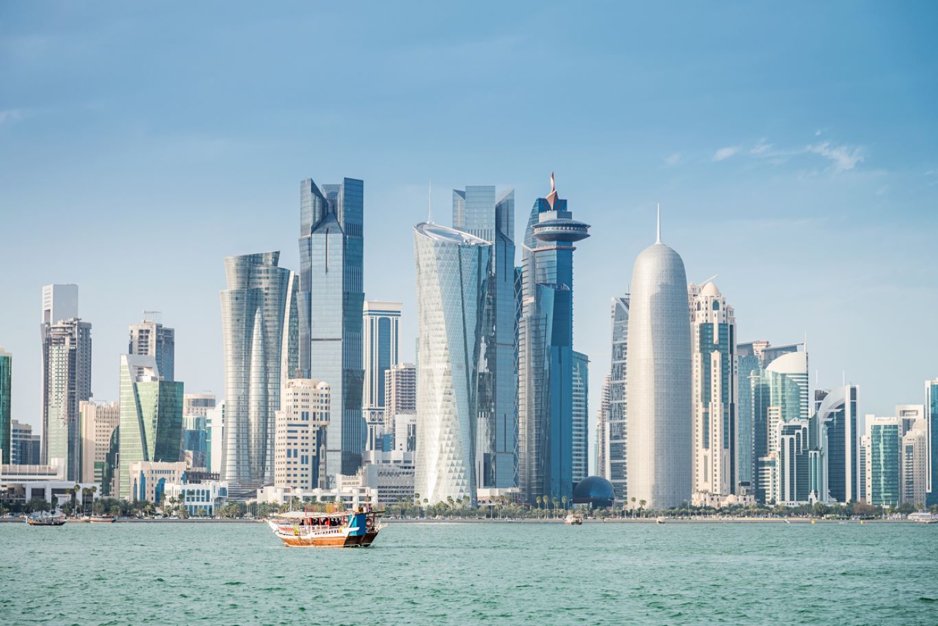 Qatar