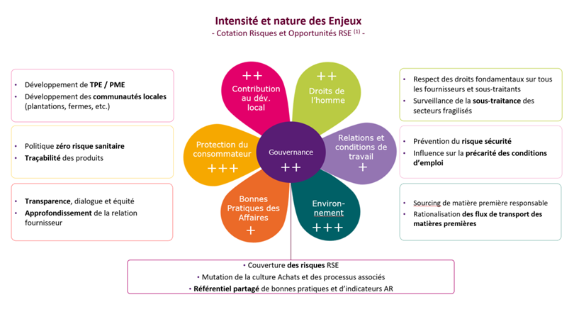 Devoir De Vigilance Nouvelles Obligations Et Impacts Organisationnels