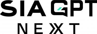 SiaGPT Next logo